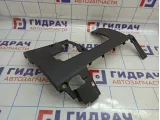 Накладка под торпедо левая Audi A3 (8V) 8V1863075B
