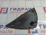 Накладка торпедо правая с торца Audi A3 (8V) 8V08570866PS