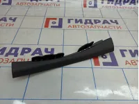 Обшивка стойки передней правой верхня Audi A3 (8V) 8V08682044PK