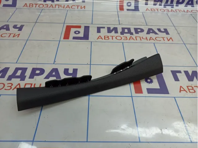 Обшивка стойки передней правой верхня Audi A3 (8V) 8V08682044PK