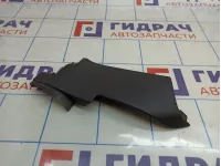 Обшивка стойки задней левой Audi A3 (8V) 8V48686054PK