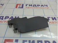 Обшивка стойки задней правой Audi A3 (8V) 8V48686064PK