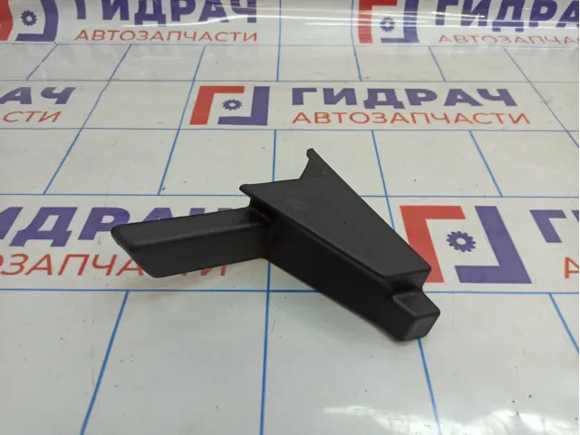 Обшивка багажника левая Audi A3 (8V) 8V0863423A