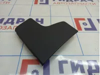 Накладка под торпедо левая Audi A3 (8V)