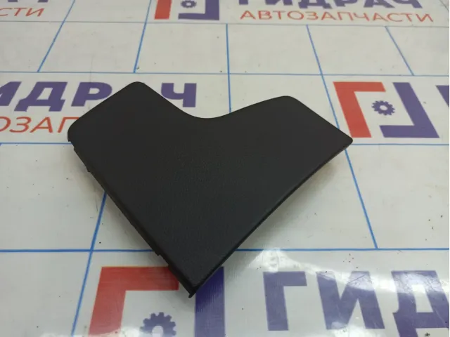 Накладка под торпедо левая Audi A3 (8V)