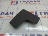 Накладка под торпедо левая Audi A3 (8V)