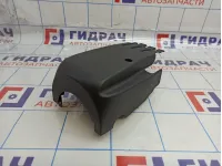 Кожух рулевой колонки нижний Audi A3 (8V) 8V0953512