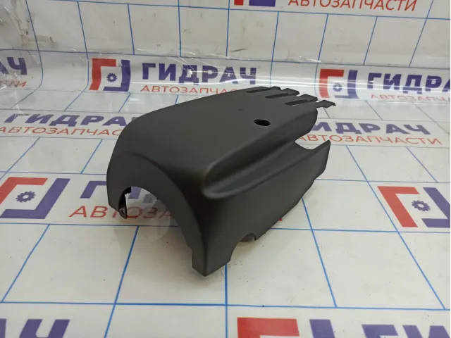 Кожух рулевой колонки нижний Audi A3 (8V) 8V0953512