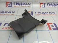 Кожух рулевой колонки верхний Audi A3 (8V) 8V1953491