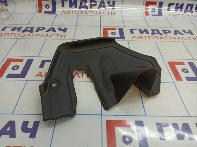 Пыльник рулевой колонки Audi A3 (8V) 8V1863129A4PK