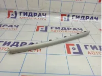 Накладка декоративная на торпедо правая Audi A3 (8V) 8V1853190