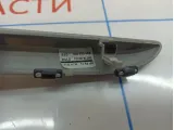 Накладка декоративная на торпедо левая Audi A3 (8V) 8V1853189
