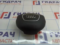 Подушка безопасности в рулевое колесо Audi A3 (8V) 8V0880201AF6PS
