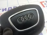 Подушка безопасности в рулевое колесо Audi A3 (8V) 8V0880201AF6PS