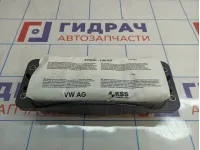 Подушка безопасности пассажирская (в торпедо) Audi A3 (8V) 8V0880204D
