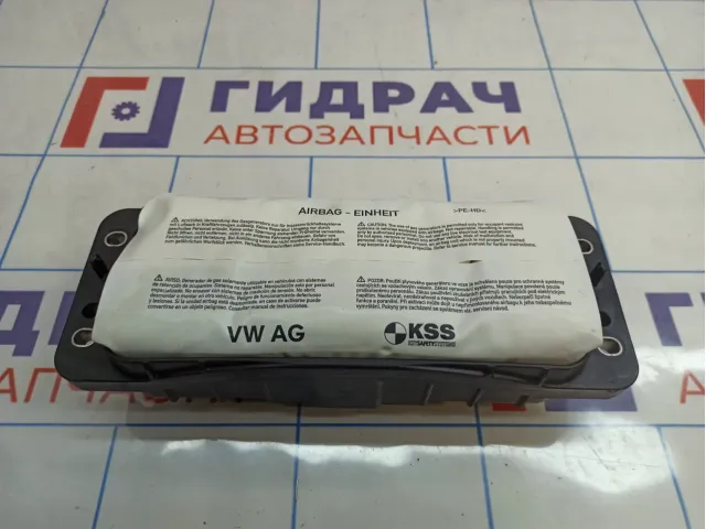 Подушка безопасности пассажирская (в торпедо) Audi A3 (8V) 8V0880204D