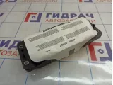 Подушка безопасности пассажирская (в торпедо) Audi A3 (8V) 8V0880204D