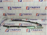 Подушка безопасности боковая (шторка) левая Audi A3 (8V) 8V4880741A