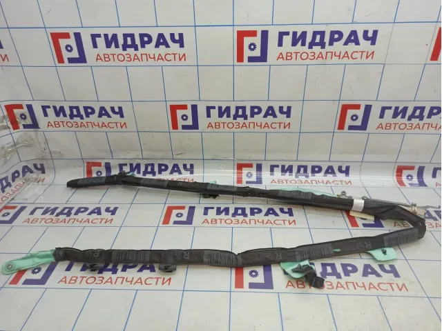 Подушка безопасности боковая (шторка) правая Audi A3 (8V) 8V4880742A