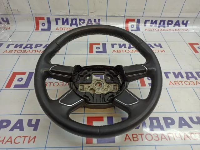 Рулевое колесо Audi A3 (8V) 8U0419091A