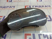 Панель приборов Audi A3 (8V) 8V0920860