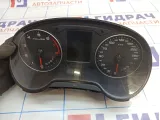 Панель приборов Audi A3 (8V) 8V0920860