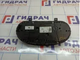 Панель приборов Audi A3 (8V) 8V0920860