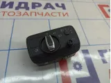 Переключатель света фар Audi A3 (8V) 8V0941531M