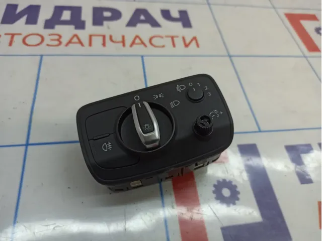 Переключатель света фар Audi A3 (8V) 8V0941531M