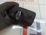 Переключатель света фар Audi A3 (8V) 8V0941531M
