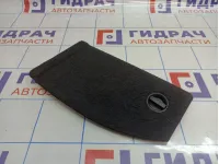 Обшивка багажника правая Audi A3 (8V) 8V3863990