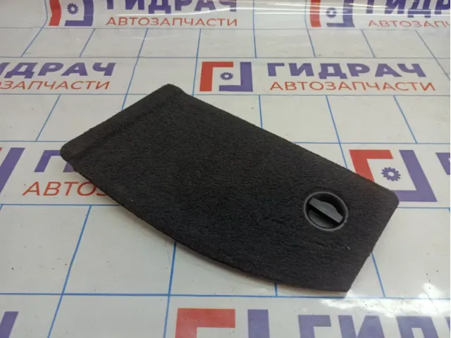 Обшивка багажника правая Audi A3 (8V) 8V3863990