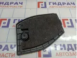 Обшивка багажника левая Audi A3 (8V) 8V3863989