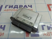 Блок управления двигателем Audi A3 (8V) 04E907309A