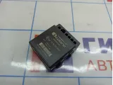 Блок управления парктроником Audi A3 (8V)