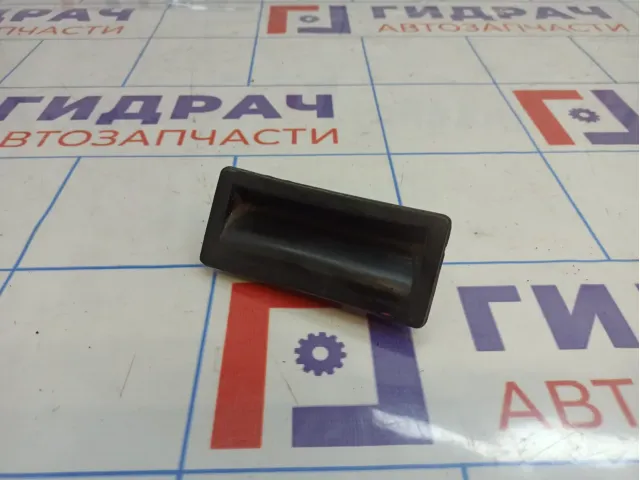 Кнопка открывания багажника Audi A3 (8V) 5N0827566T