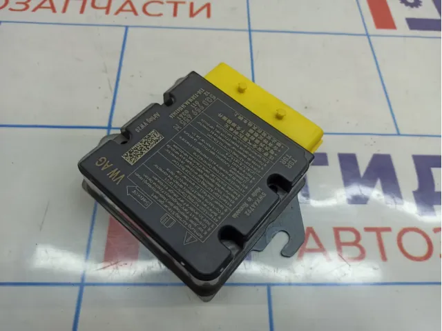 Блок управления AIR BAG Audi A3 (8V) 5Q0959655N