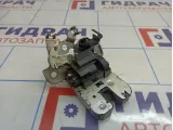 Замок багажника Audi A3 (8V) 8R0827505
