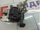 Замок багажника Audi A3 (8V) 8R0827505