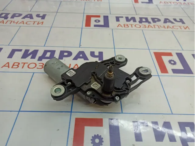 Моторчик стеклоочистителя задний Audi A3 (8V) 8V0955711