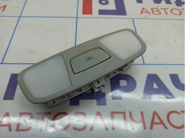 Плафон салонный Audi A3 (8V) 8V0947111ET1