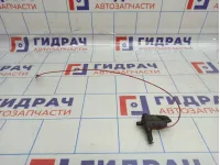 Активатор замка крышки бензобака Audi A3 (8V) 8V0862153A