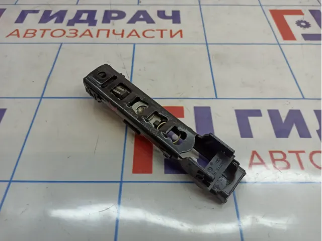 Механизм регулировки ремня безопасности Audi A3 (8V) 8V0857819