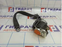 Ремень безопасности с пиропатроном передний левый Audi A3 (8V) 8V5857705EV04