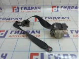 Ремень безопасности с пиропатроном передний правый Audi A3 (8V) 8V5857706EV04