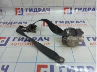 Ремень безопасности с пиропатроном передний правый Audi A3 (8V) 8V5857706EV04