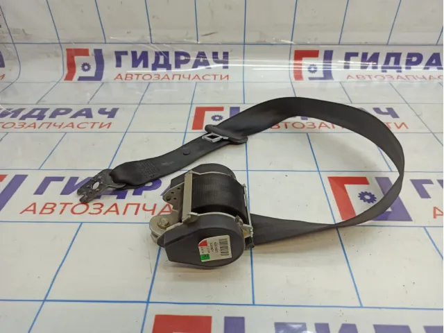 Ремень безопасности задний Audi A3 (8V) 8V3857805V04