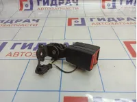 Ответная часть ремня безопасности задняя Audi A3 (8V) 8V0857739QVZ