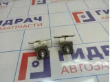Петли двери багажника Audi A3 (8V)