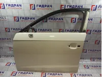 Дверь передняя левая Audi A3 (8V)